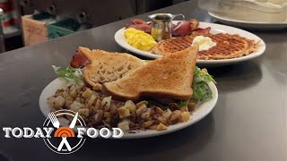 How This California Restaurant Is Changing Lives With Every Plate