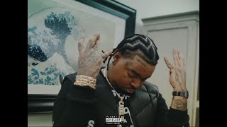 [FREE]WHEEZY X YOUNG THUG TYPE BEAT "SLIME BLIZZARD" (PROD.Jhawk)