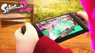 This Game is Hard... | Splatoon 2 At Its Finest #8