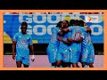 Congo Yafuzu Kombe La Dunia Baada Ya Miaka 52 