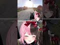 ユリースによる映画のワンシーン #橘ひなの #ユリース #euriece #ぶいすぽっ #切り抜き #vtuber