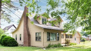 1412 Pearl video tour
