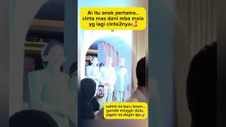 kelurga seharmonis ini dirusak oleh seekor mulan#maiaestianty#ahmaddhani#mulan#alghazali#viralvideo