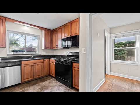 1412 Cleveland Avenue, La Grange Park, IL home video tour