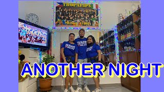 Download Lagu ANOTHER NIGHT/Real Mccoy/ SOUTHVIBES/ Tropapips Milan/ Milan Italy/ Zumba/ Dance Fitness MP3