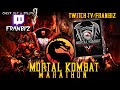 Mortal kombat marathon mortal kombat deadly alliance