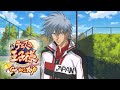 #3 新テニ合宿で仁王雅治とP気持【新テニスの王子様 ~Go to the top~】