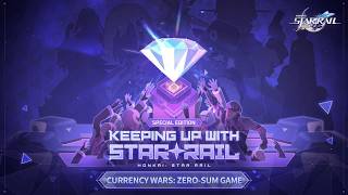 Currency Wars: Elation Team