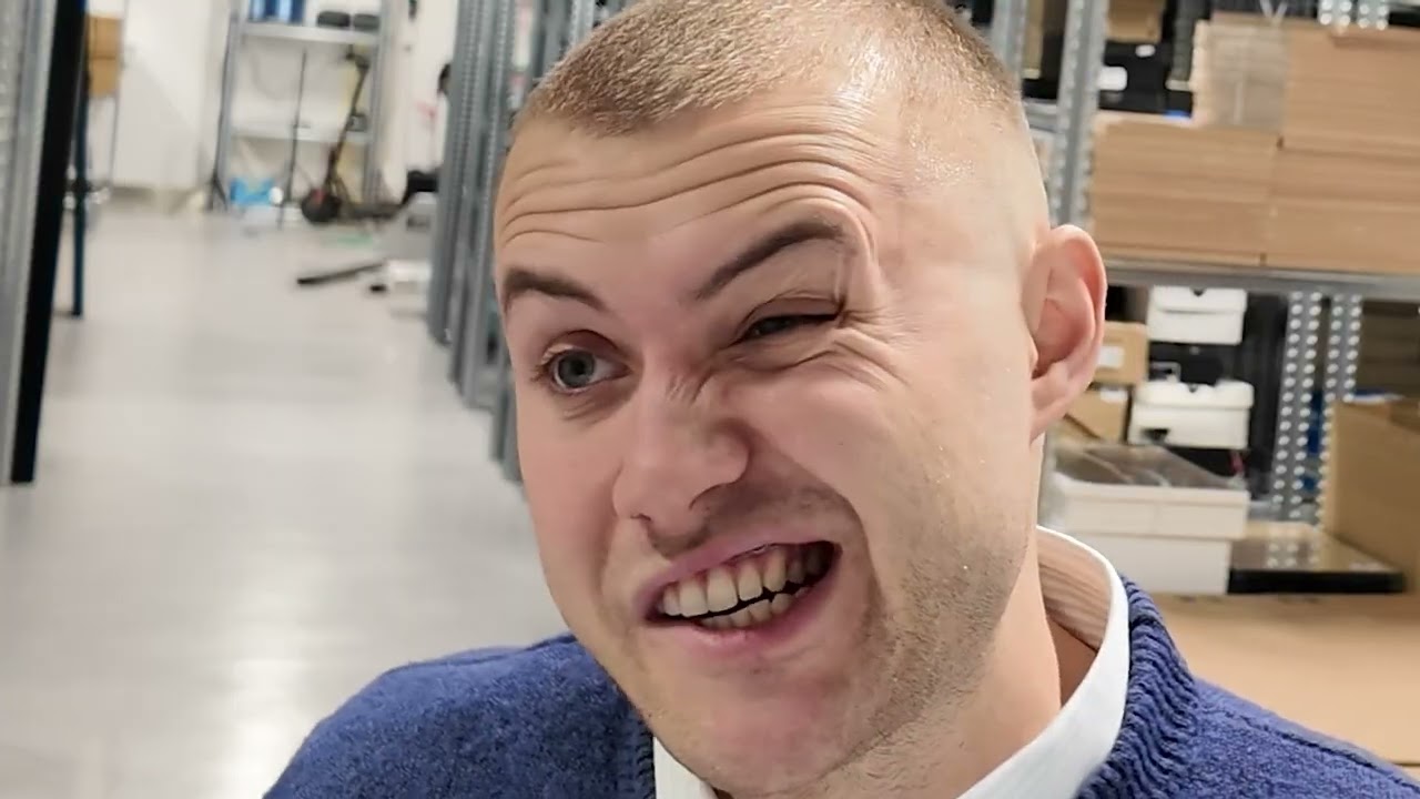 Lagerkneg, Meta ADS,  Cyber-Monday och Gin Tonic - Vecka 99