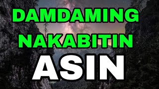 Damdaming nakabitin by Asin - Music lyrics