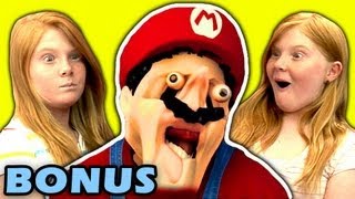 BONUS - Kids React to Corridor Digital