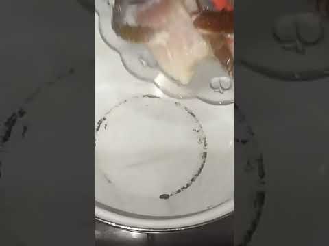 طريقة تحضير شوربة سي فود الجاهزة 