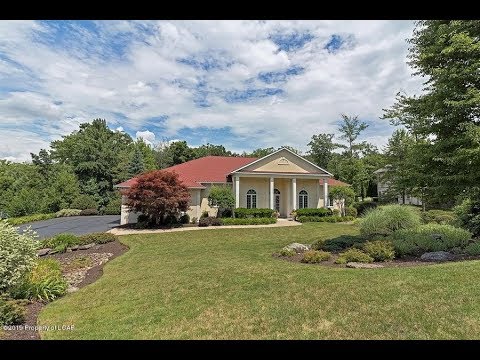 6 Kipling Drive, Moosic, PA home video tour
