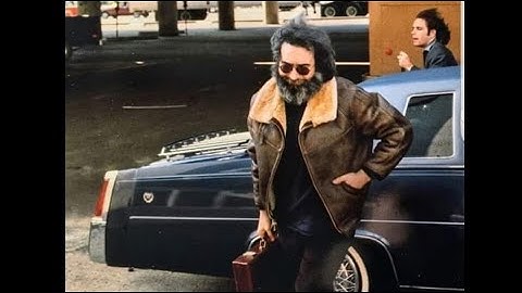 Thumbnail of Grateful Dead, 4/27/77, Full Concert | Capital Theater, Passaic, NJ