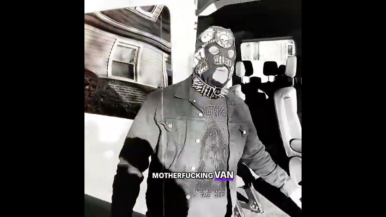 Love, Violence & Vans: Our Wild Story!