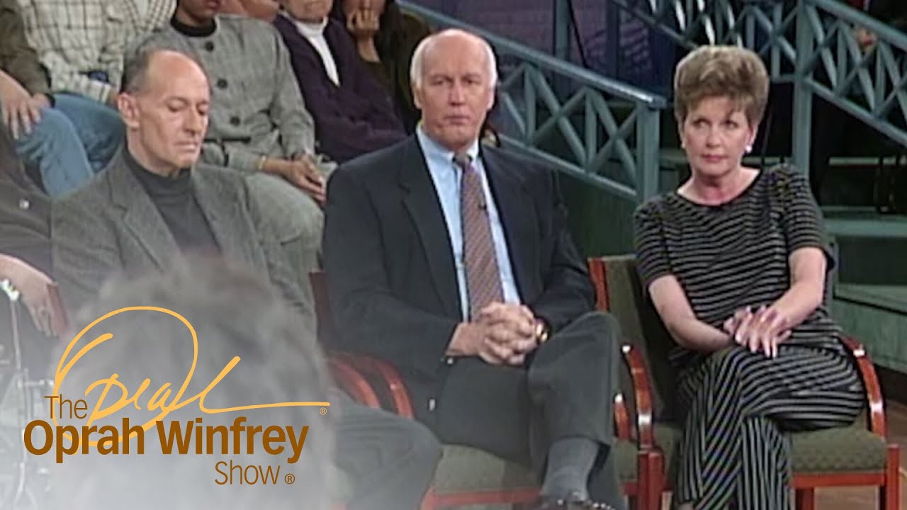 The Little Rock Nine Come Face-To-Face With Their Tormentors | The Oprah Winfrey Show | Own