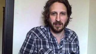 INTERVIEW: TODD & THE BOOK OF PURE EVIL CREATOR CRAIG DAVID WALLACE Guide