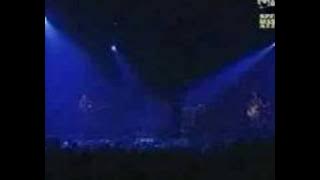 Massive Attack - Wire (Live - Berlin Arena 1997)