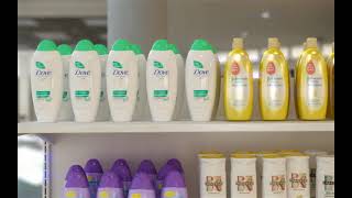 3D Virtual Supermarket screenshot 4