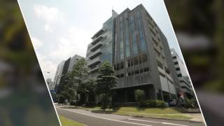 ECAS Consultants Pte Ltd