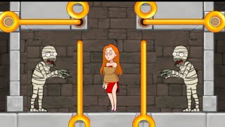 Puzzle Spy IOS Android Gameplay Walkthrough All Levels Part - #1 screenshot 3