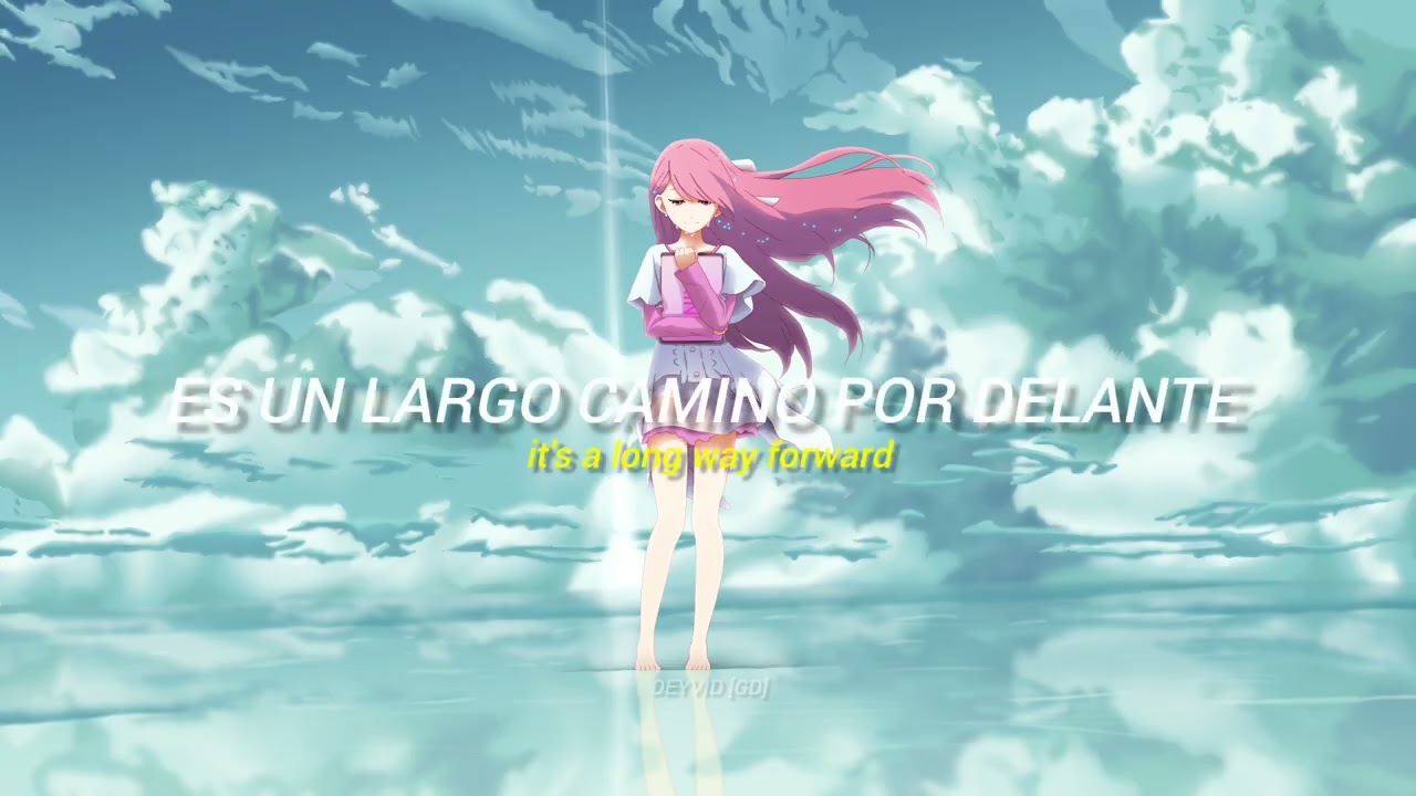 Porter Robinson & Madeon - Shelter - [Sub Español + Lyrics] - YouTube