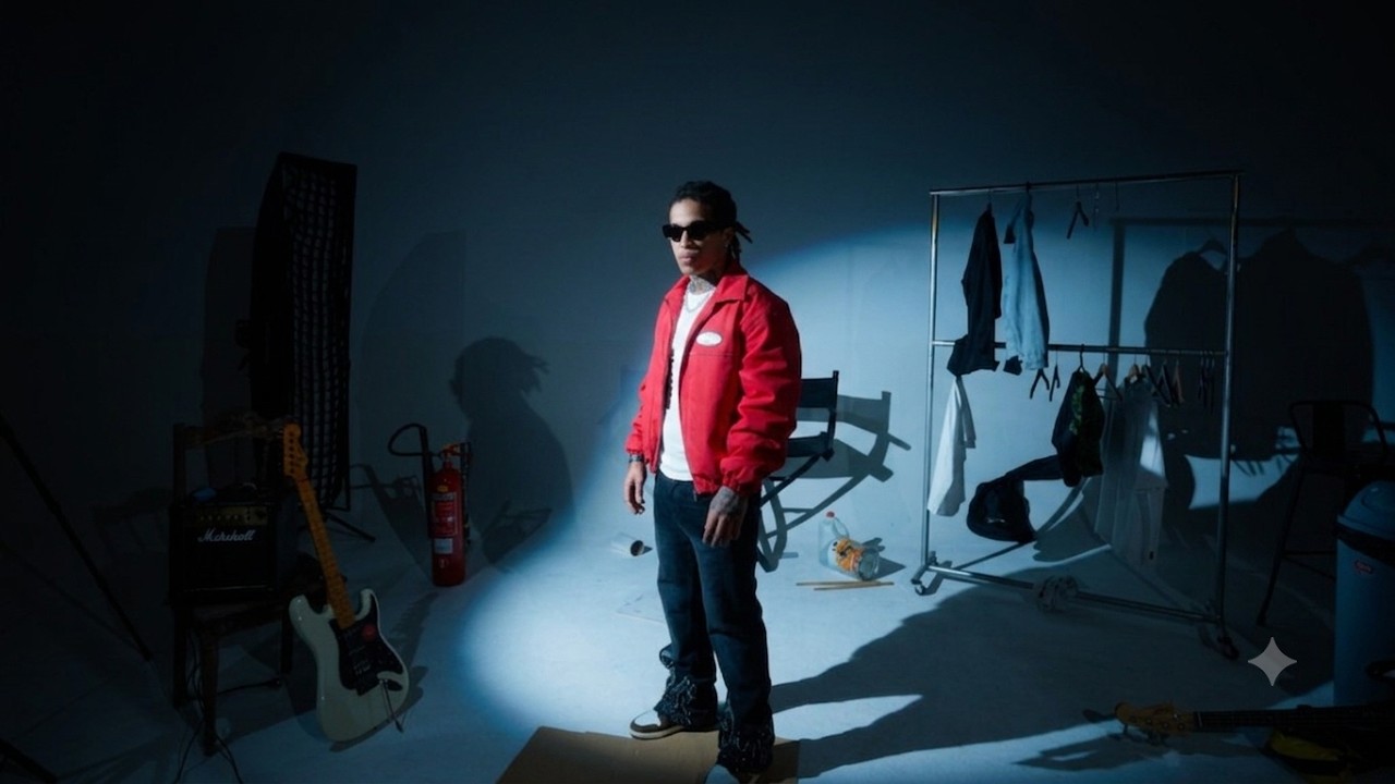Watch PASAPE - LOW KREY (Video Oficial) on YouTube Watch PASAPE - LOW KREY (Video Oficial) on YouTube