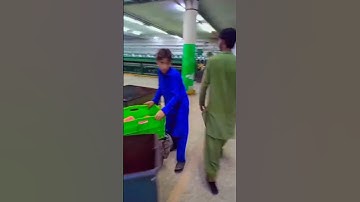 textile auto cone machine || #pleasesubscribe #ourchannel