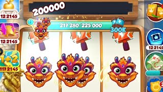 20K Auto Coin Master New Event + Game Central 🥳 #coinmaster  screenshot 4