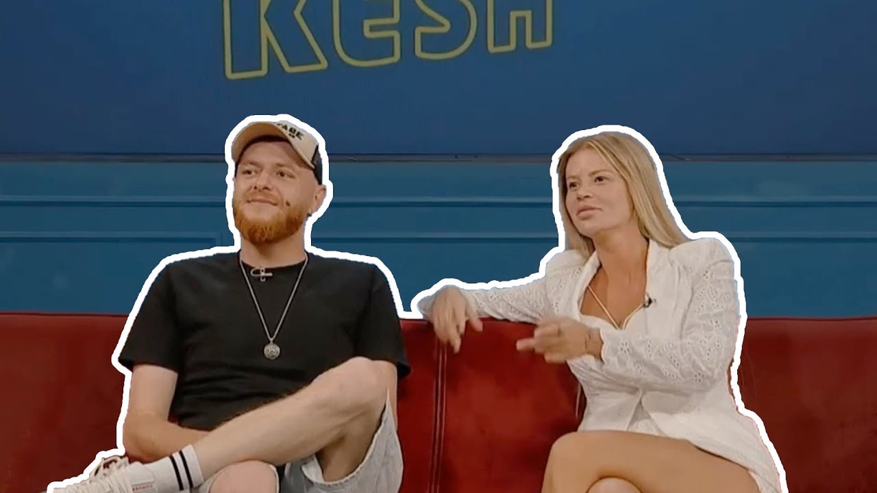 Veç Kesh me Xhekin – 08.06.2024 - ATV