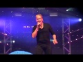 Johnny Logan - Hold me now (dance mix)