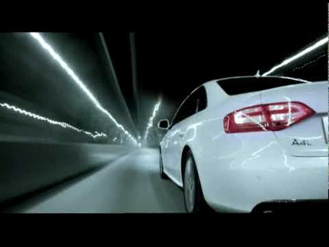 FAW AUDI A4L(CHINA,1)