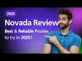 Why Novada is the BEST Proxy Option for Secure Browsing