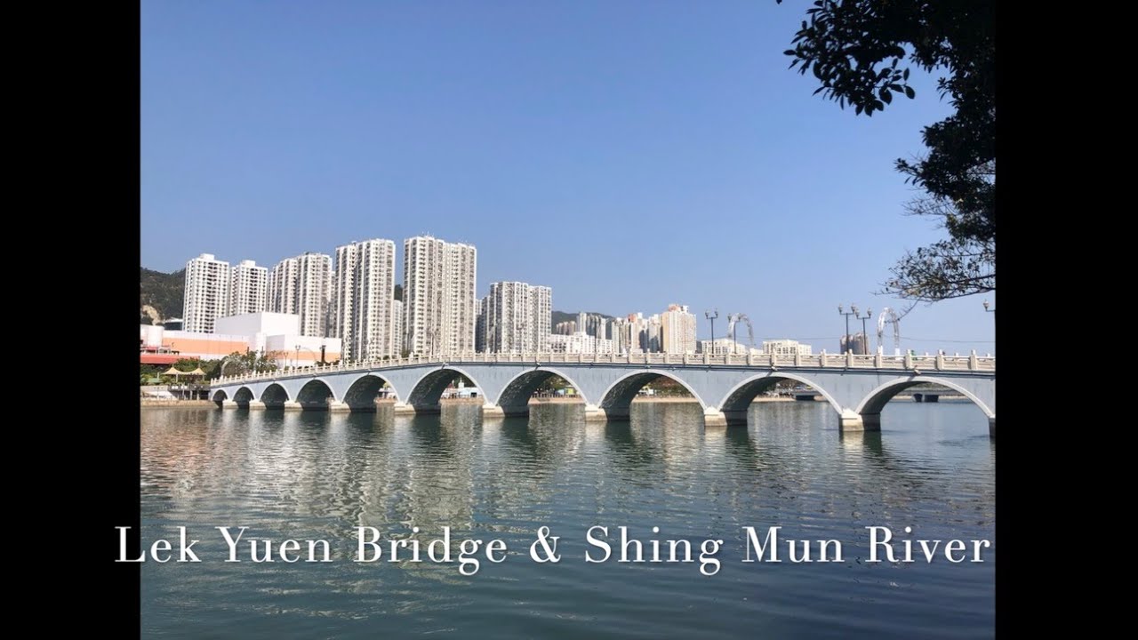 Thing To Do In Sha Tin ( Part 4 )