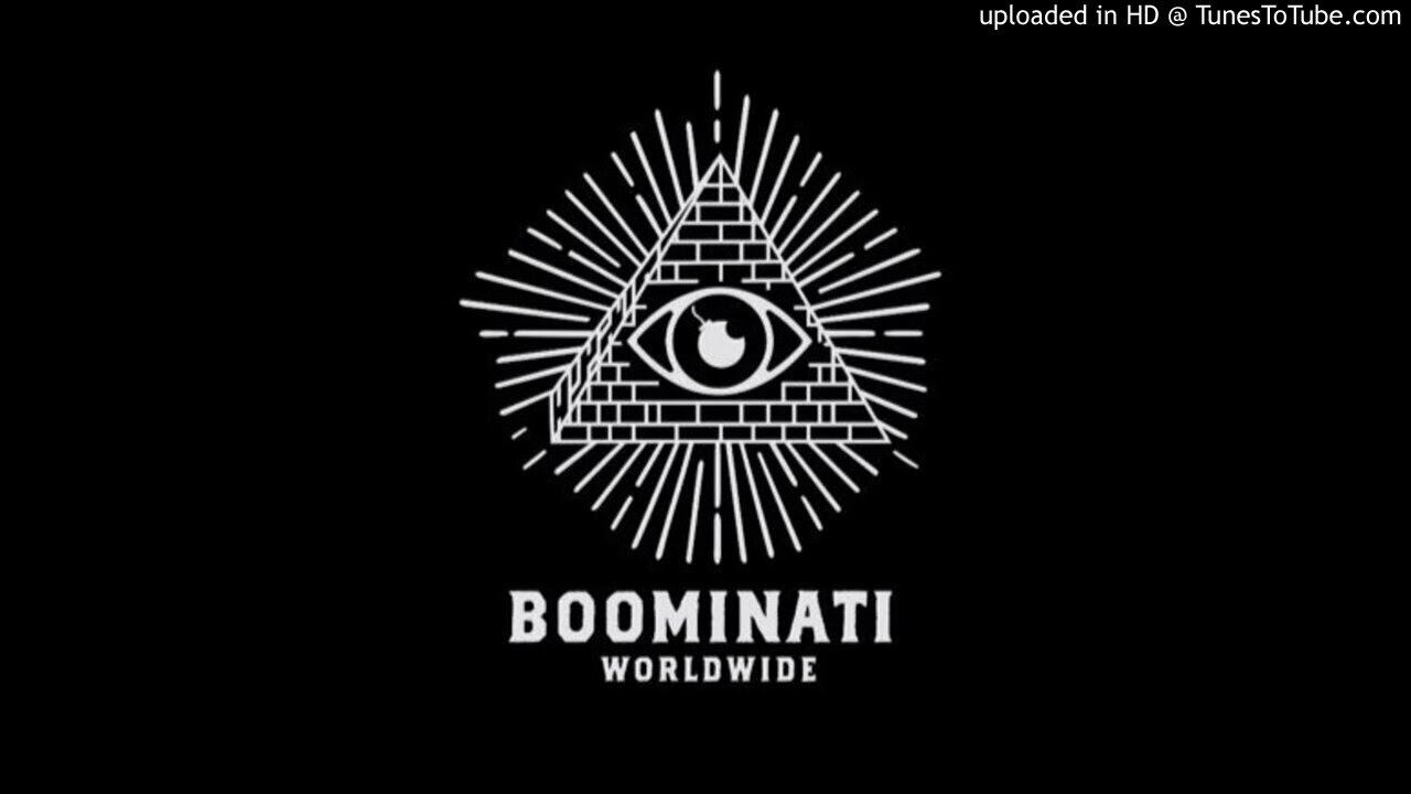 BOOMINATI WAY FREE DRUM KIT YouTube