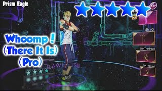 Dance Central Spotlight - Whoomp! (There It Is) (DLC) - Pro Routine - 5 Gold Stars Resimi