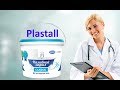 Plastall CLASSIC (наливной акрил) - обзор материала.