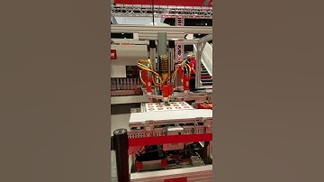 Automate 2017 SEW Eurodrive robot