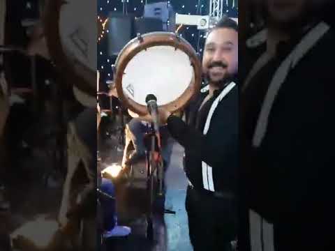 نقطه في فرح نص مليون جنيه واكتر اتفرج وشوف