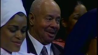 Saviours' Day 2006 by The Honorable Minister Louis Farrakhan Part 2