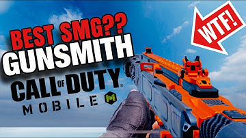 This CORDITE Gunsmith SETUP is INSANE!!😱😱| 2 NUKES☢️ in one game!!😱| NO RECOIL!!😱
