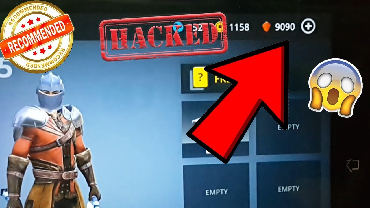 Shadow Fight 3 Hack 2018 - Get Unlimited Gems for Free ...
