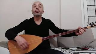 Başımda Tülbendim Yar Yöre Yozgat