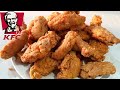 Delicioso pollo frito estilo kfc  cris en la cocina