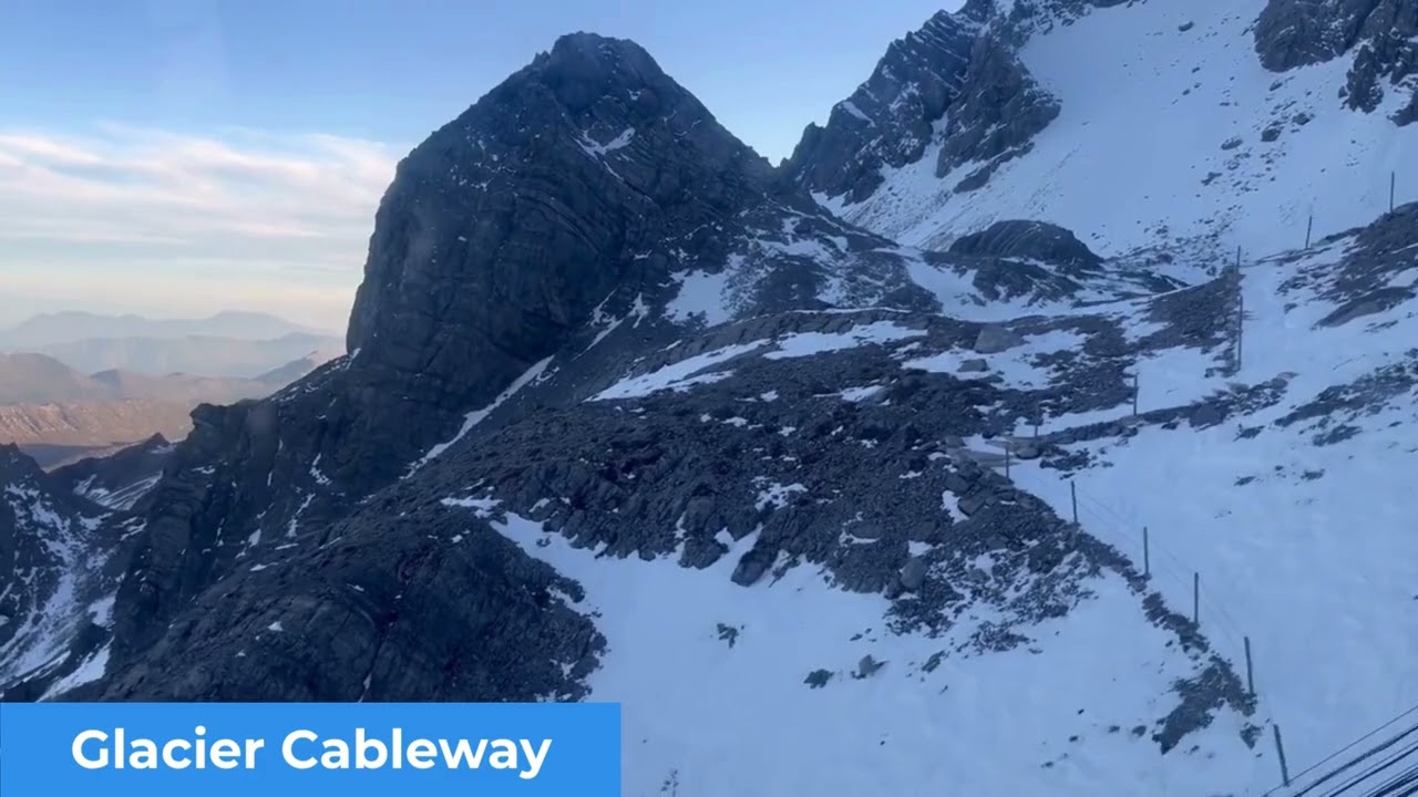 Jade Dragon Snow Mountain Travel Guide 2026 | Glacier Park, Yak