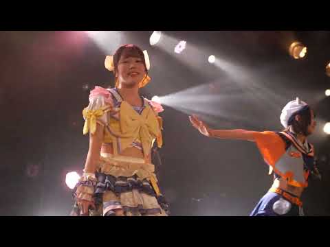 UtaGe!『さよならトワイライト』名古屋クラブクアトロ