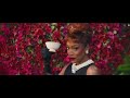 Keke Palmer "Tea, Boo" Official Video