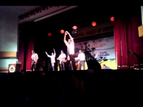 Most funny dance ever  The vichitra group