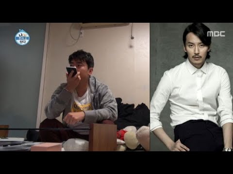 I Live Alone: Lee Si-eon & Kim Nam-gil Phone Call 1