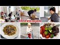 Мотивация на уборку/ Вкусный ужин/ Что с кредитом